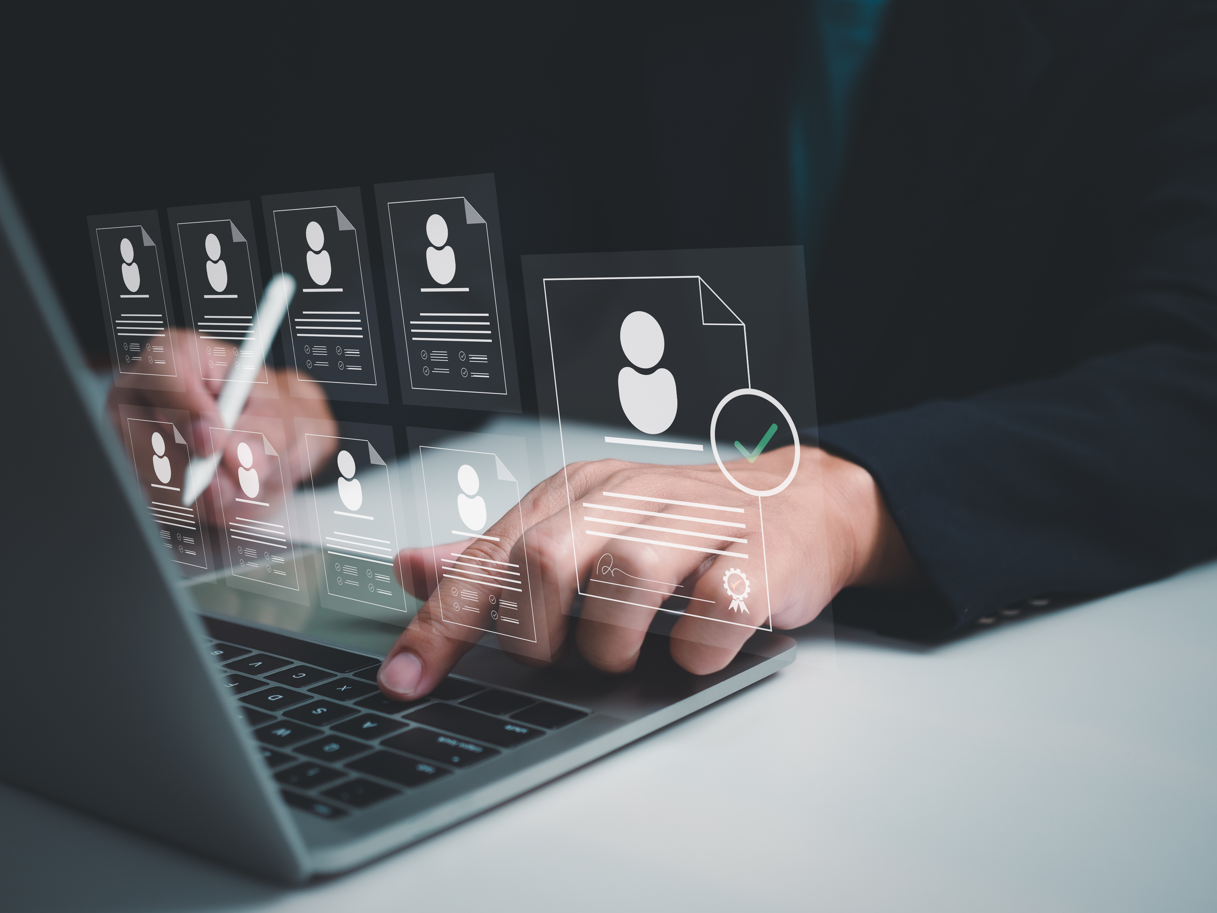 HR & Organization